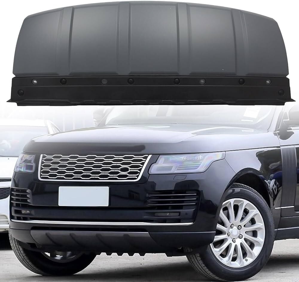 Tampon Çeki Kapağı Ön-Lr117512 R-/Range Rover New