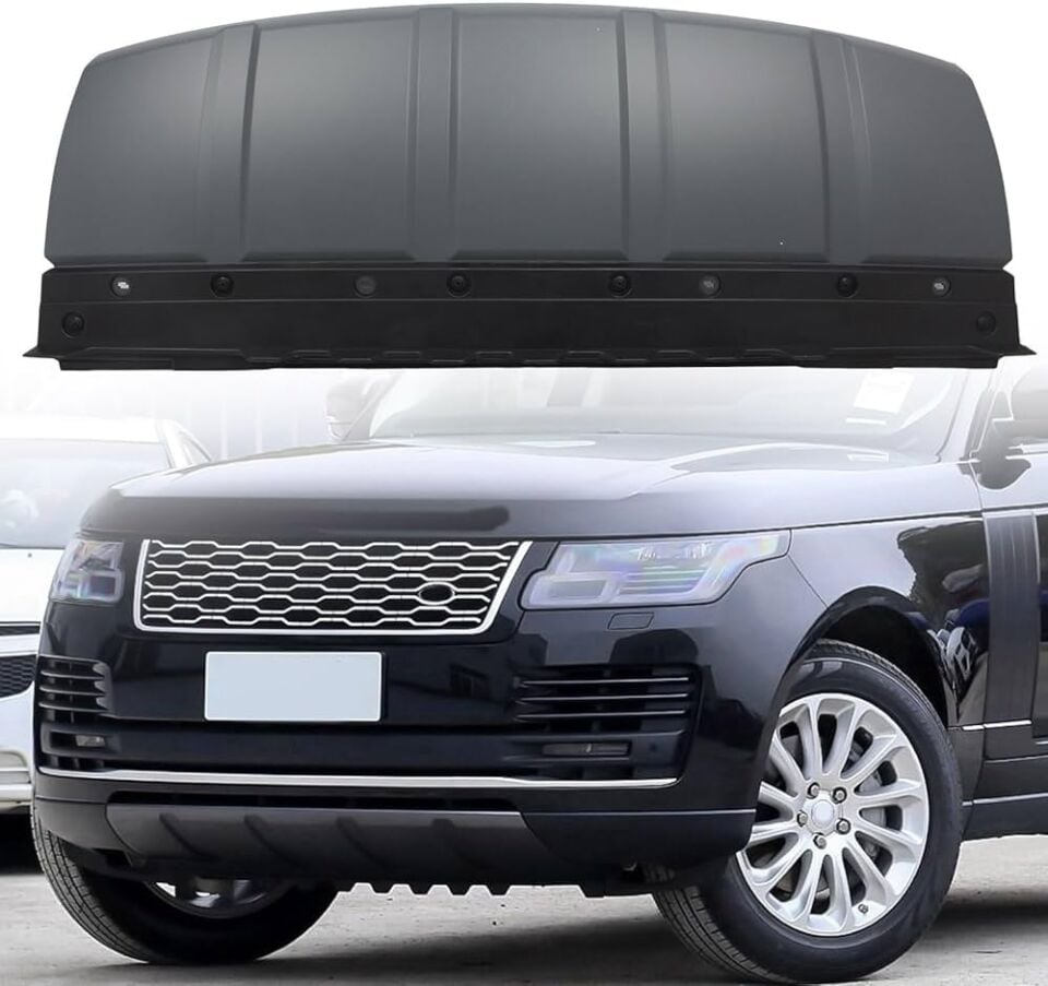 Tampon Çeki Kapağı Ön-Lr117512 R-/Range Rover New