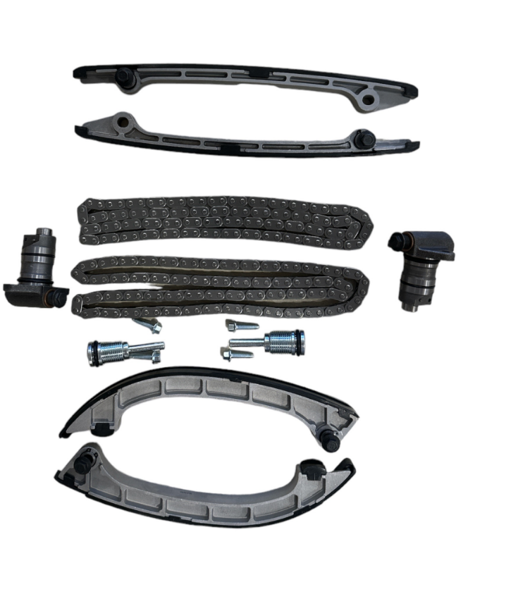 Eksantrik Zincir Seti (10 Parça)-1418833 E-Range Rover New 2-Range Rover Sport