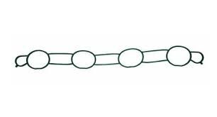 Emme Manifold Contası-Lkj101110 B-Lkj100730-1.8/Freelander 1