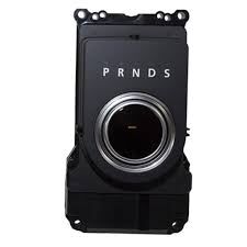 Vites Modülü Komple ( Joyıstıc )-Lr117066-Lr083664-Lr096232-/Range Rover Evoque