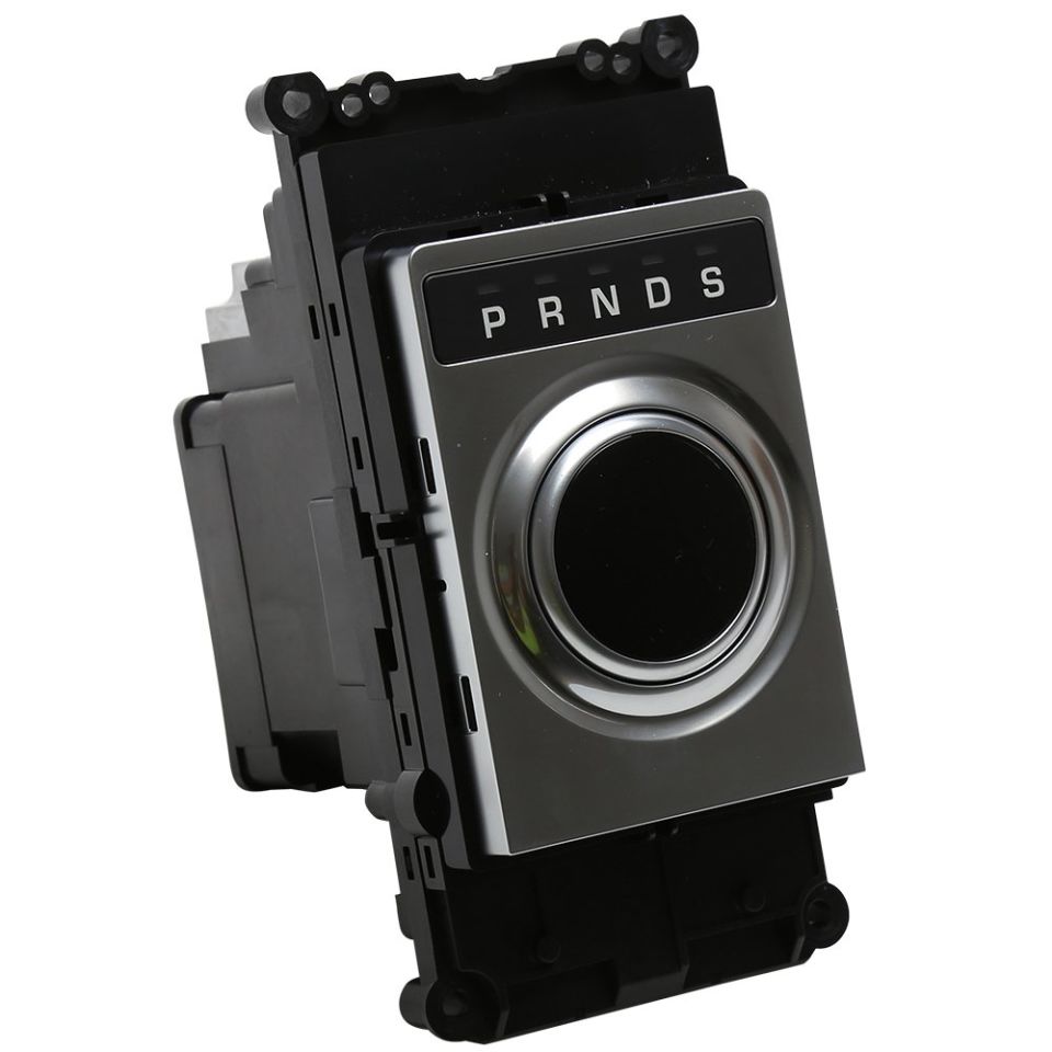 Vites Modülü Komple ( Joyıstıc )-Lr117066-Lr083664-Lr096232-/Range Rover Evoque