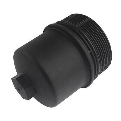 Yağ Filtre Kapağı-Lr013147 B-Jde11366 (Jaguar)-3.0/Range Rover Sport