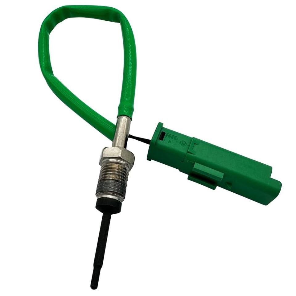 Egzoz Gaz Sıcaklık Sensörü-Lr071700-J9C1206 (Jaguar)-2.0 Dizel/Discovery Sport