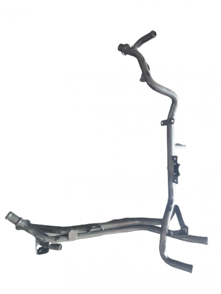 Radyatör Su Borusu (Autom. Şnz) -Stc4538 L-8510070-Td4/Freelander 1