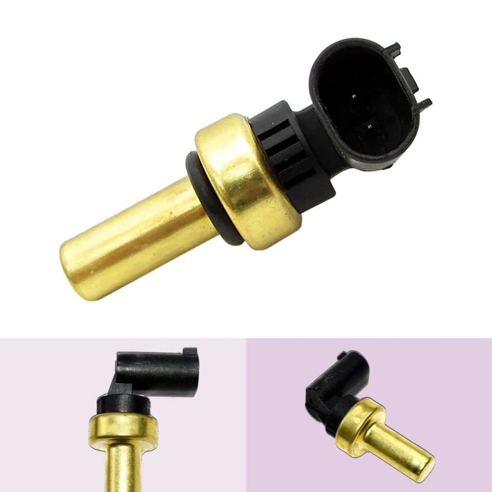 Motor Su Sıcaklık Sensörü (Termostat)-Lr105595 O-Jde39875 (Jaguar)-2.0 Dizel/Range Rover Evoque