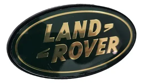 Yan Direk & Stepne Kılıf Arması-Dag100260 L-Dag100290-/Freelander 1-2