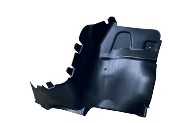 Ön Çamurluk İç Bakaliti Sol-Lr002319 R-/Freelander 2