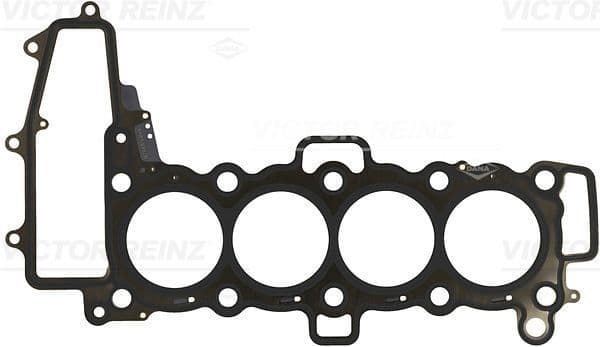 Silindir Kapak Contası ( 2 Delik )-Lr073639 R-Jde36768 (Jaguar)-/Range Rover Sport-Range Rover Range Rover Velar