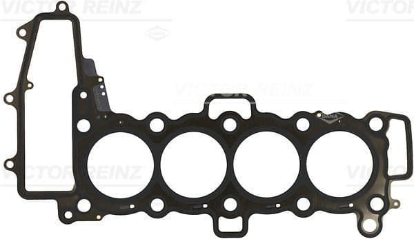Silindir Kapak Contası ( 2 Delik )-Lr073639 R-Jde36768 (Jaguar)-/Range Rover Sport-Range Rover Range Rover Velar