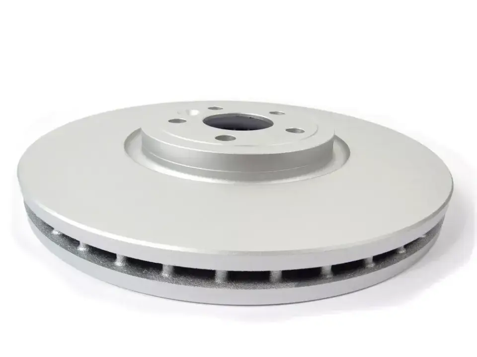 Fren Diski Ön ( Adet )-Lr090685 T-/Range Rover Range Rover Velar