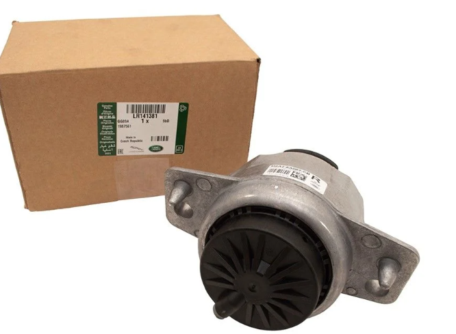 Motor Takozu Sağ-Lr117098-Lr094227-Lr141381-Lr133316-T4A29957 (Jaguar)-/Range Rover Range Rover Velar
