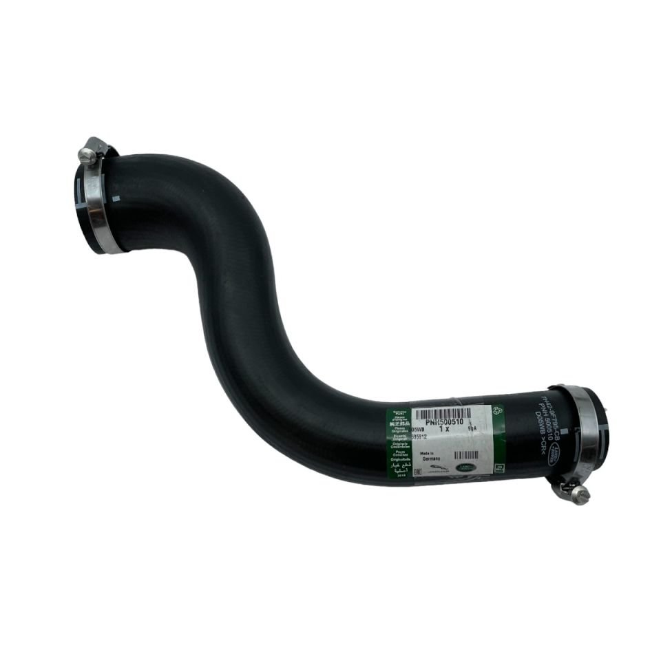 İntercool Hortumu Sağ Üst-Pnh500510-Pnh500371-Pnh500401-Pnh500400-3.6/Range Rover New 2