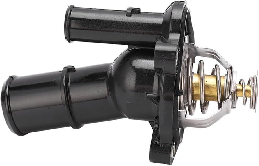 Termostat Komple-Lr027158 F-Lr027102-Jde28115 (Jaguar)-2.0 Benzinli/Range Rover Evoque