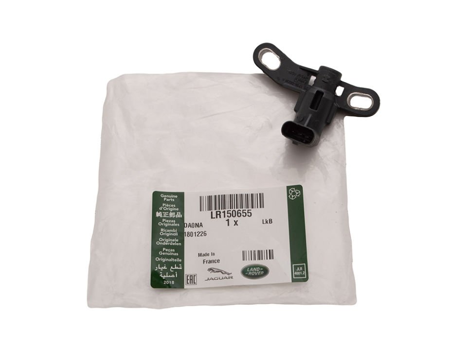 Krank Devir Sensörü-Lr038756-Lr150655-C2P24675 (Jaguar)-C2G2905 (Jaguar)-2.0 Benzinli/Range Rover Evoque-Freelander 2