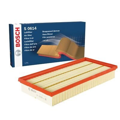 Hava Filtresi-Lr011593 B-Lr161843-5.0 - 3.0/Range Rover Sport-Range Rover New