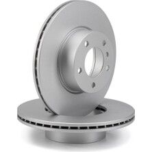 Fren Diski Arka ( Adet )-Lr033302 A-Lr099036-Lr161898-/Range Rover Sport-Range Rover New