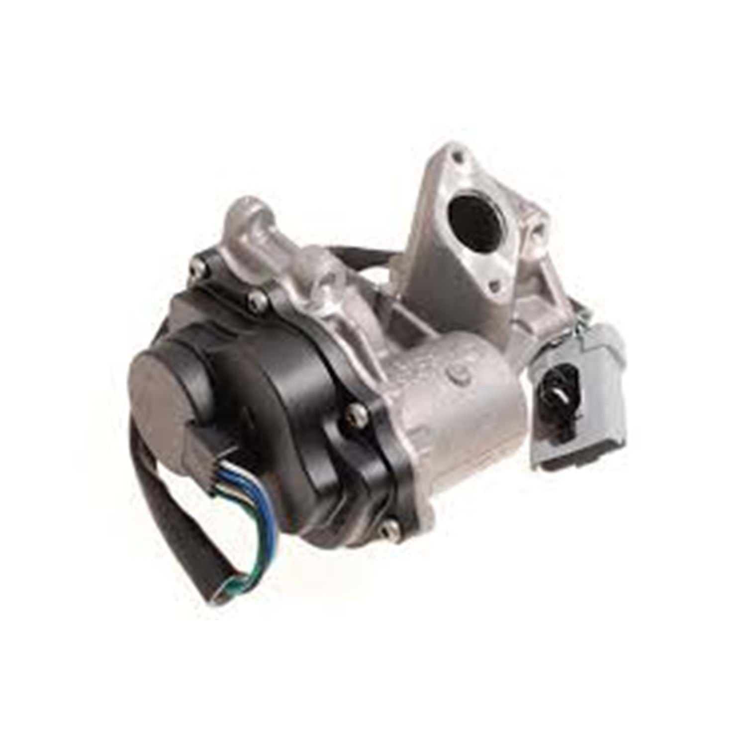 Egr Valfi Sağ-Lr018321 A-Lr009735-Lr003829-3.6/Range Rover New 2