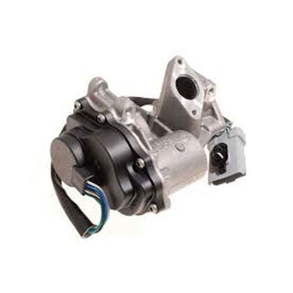 Egr Valfi Sağ-Lr018321 A-Lr009735-Lr003829-3.6/Range Rover New 2