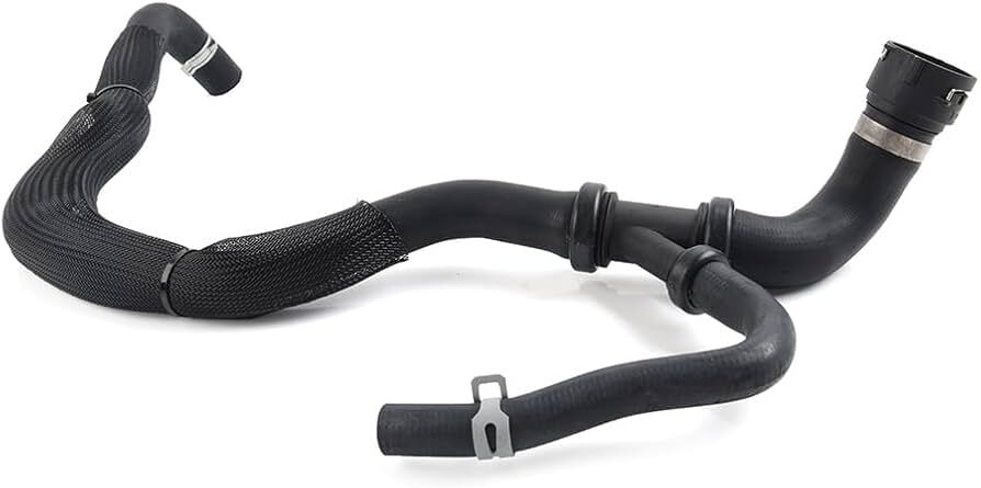 Radyatör Alt Hortumu-Lr049637-Lr094507-2.0 Benzinli/Range Rover Evoque