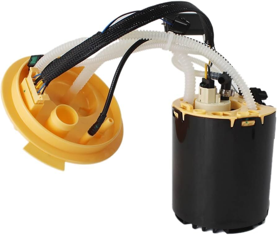 Yakıt Pompası Komple -Lr038602 O-Lr010434-Lr005622-Lr029279-Lr038600-Lr029280-Lr010432-2.2/Freelander 2