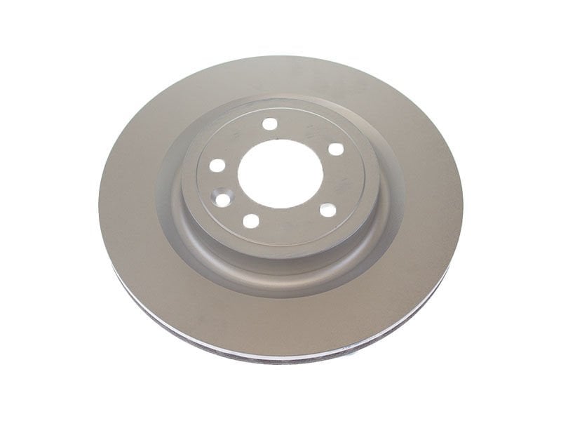 Fren Diski Arka ( Adet )-Lr033302 A-Lr099036-Lr161898-/Range Rover Sport-Range Rover New