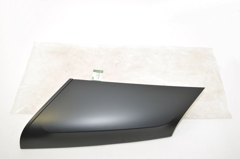 Arka Çamurluk Üst Köşe Kaplama Sol -Ddg000175Pnp-Ddg000174Pnp-Ddg000171Pnp-/Range Rover Sport