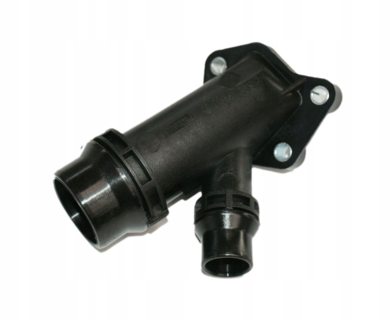Devirdaim Dirseği Borusu-Lr006797 F-Peq100870L-Td4 - 3.0/Freelander 1-Range Rover New 2