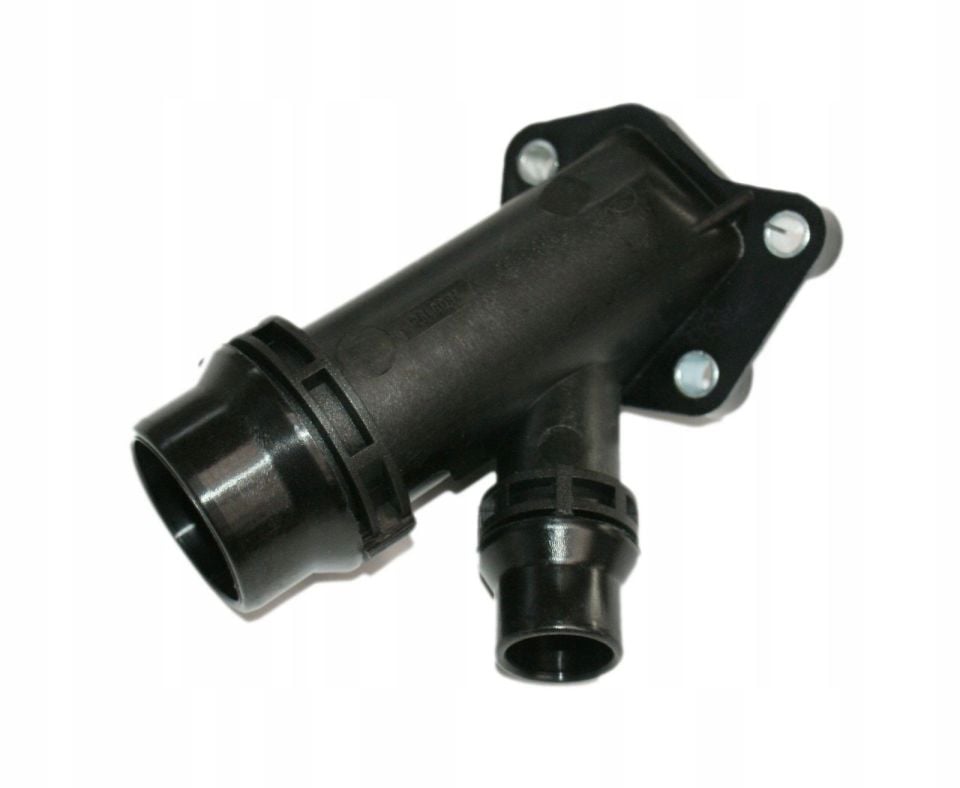 Devirdaim Dirseği Borusu-Lr006797 F-Peq100870L-Td4 - 3.0/Freelander 1-Range Rover New 2