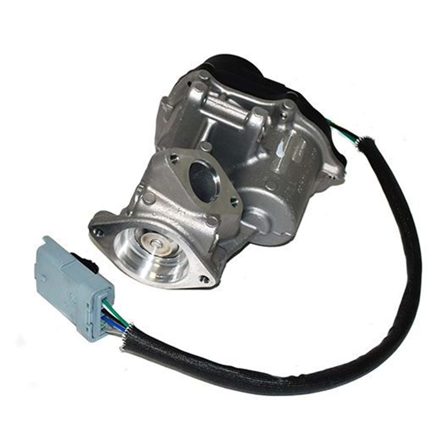 Egr Valfi Sol-Lr018322 A-Lr003830-Lr009702-3.6/Range Rover New 2