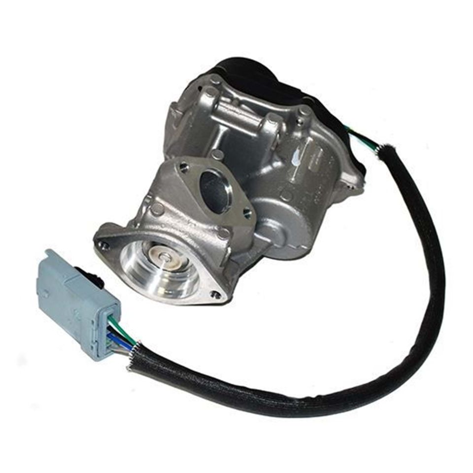 Egr Valfi Sol-Lr018322 A-Lr003830-Lr009702-3.6/Range Rover New 2