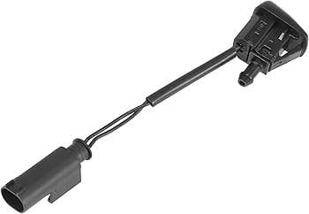 Cam Su Fıskiye Jeti Ön (R-L)-Dnj000010 C-Lr040670-/Range Rover New 2