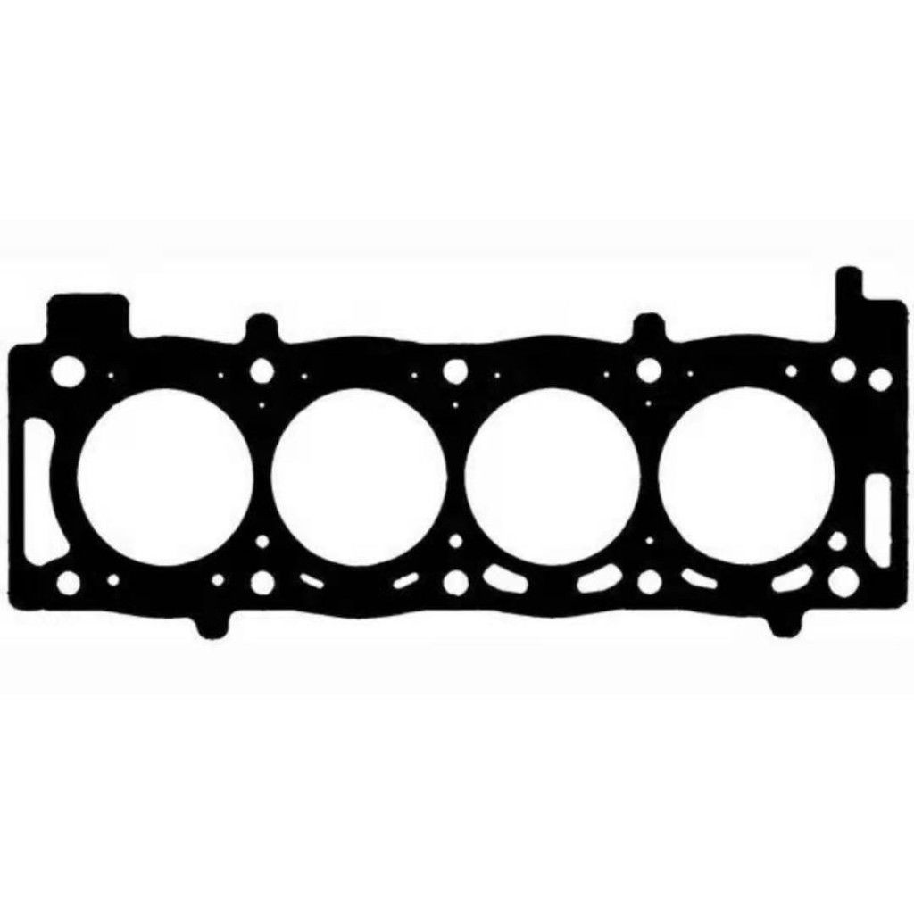 Silindir Kapak Contası ( 3 Delik )-Lr017305-Lr001220-C2S43975 (Jaguar)-2.2/Range Rover Evoque-Freelander 2