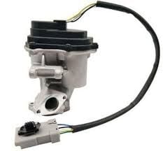 Egr Valfi Sol-Lr018322 A-Lr003830-Lr009702-3.6/Range Rover New 2