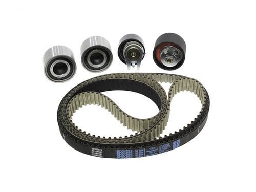 Triger Seti Ön-Arka Komple Set (82 DİŞ)-LR016655 L..-1324388-C2C24828 (JAGUAR)-C2C41082 (JAGUAR)-R.R.SPORT-DİSCO 3