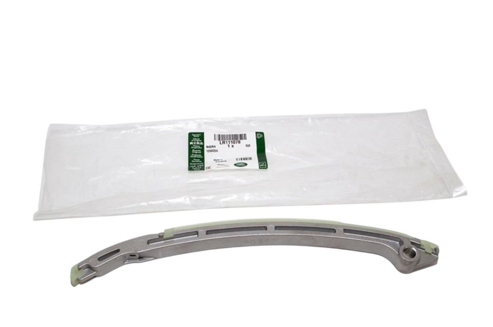 Eksantrik Zincir Paleti (Hareketli)-Lr025632 - Lr111078-C2D56662 (Jaguar)-Aj813111 (Jaguar)-2.0 Benzinli/Range Rover Evoque