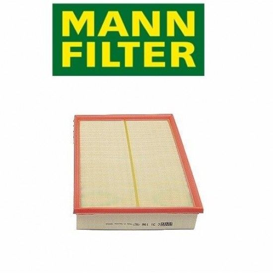 Hava Filtresi-Phe000112 M.-2.7 - 3.0/Range Rover Sport-Discovery 3