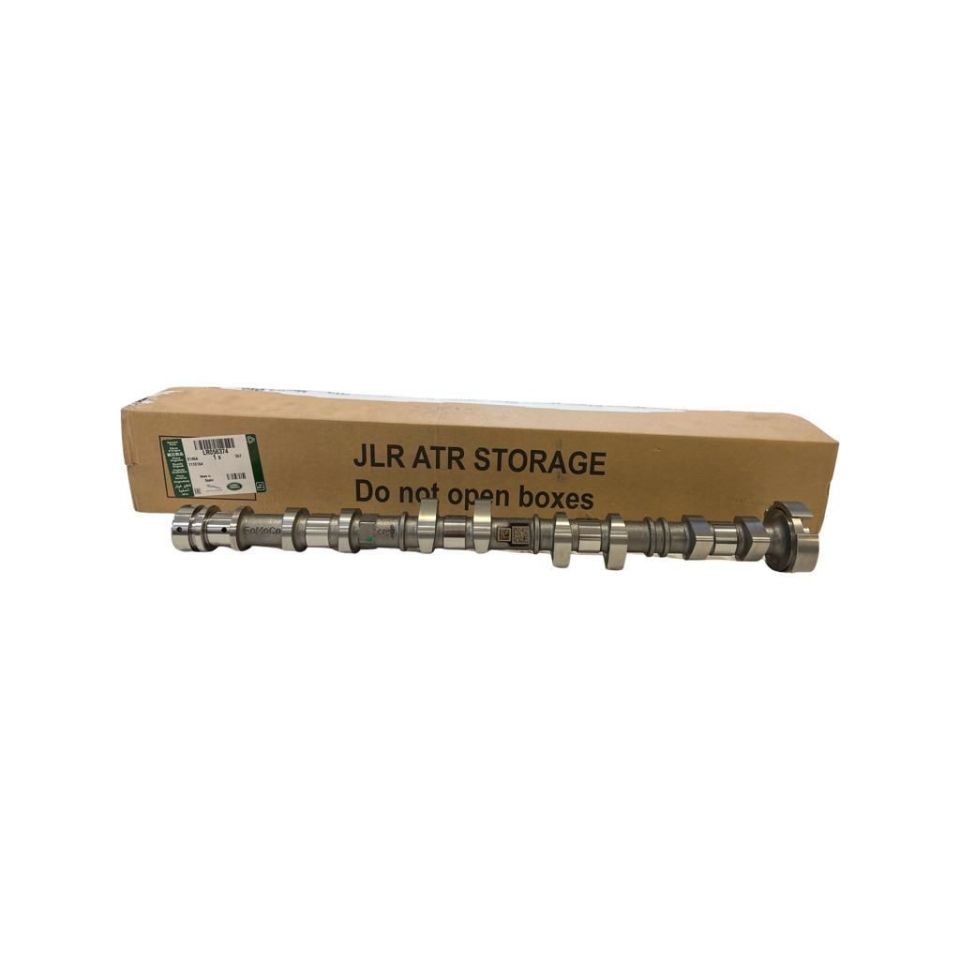 Eksantrik Mili ( Emme )-Lr056374-Lr030366-Jde36103 (Jaguar)-Jde28269 (Jaguar)-2.0 Benzinli/Range Rover Evoque