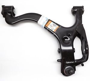 Alt Salıncak Komple Ön Sol-Lr073369-Lr071929-Lr051584-Lr025613-Lr014138-/Discovery 4