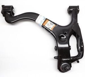 Alt Salıncak Komple Ön Sol-Lr073369-Lr071929-Lr051584-Lr025613-Lr014138-/Discovery 4