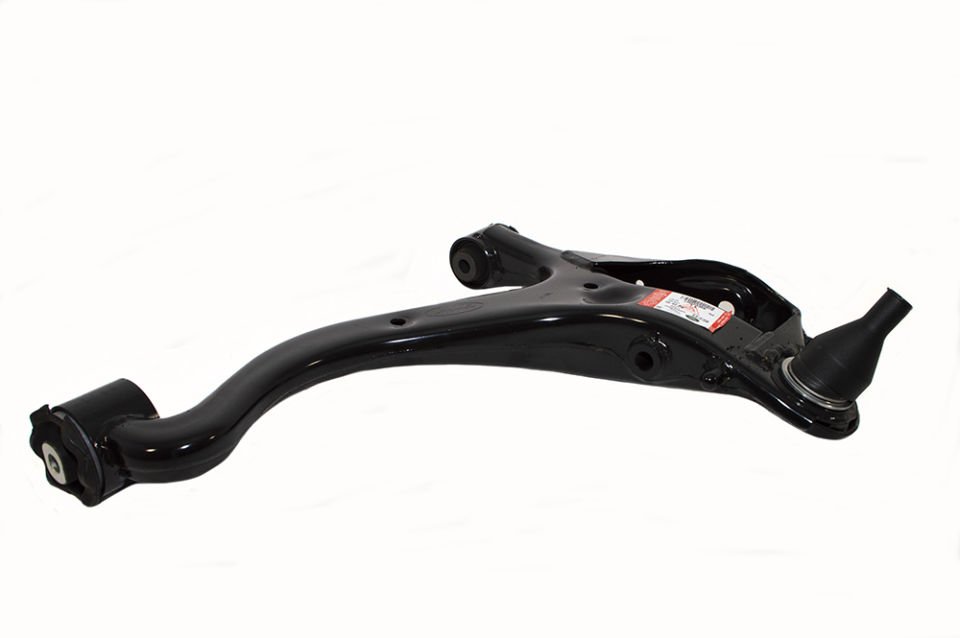 Alt Salıncak Komple Ön Sol-Lr073369-Lr071929-Lr051584-Lr025613-Lr014138-/Discovery 4