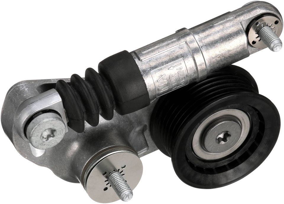 Gergi Ve Bilyası Komple-Lr034128 F-Lr028880-C2P23966 (Jaguar)-2.0 Benzinli/Range Rover Evoque