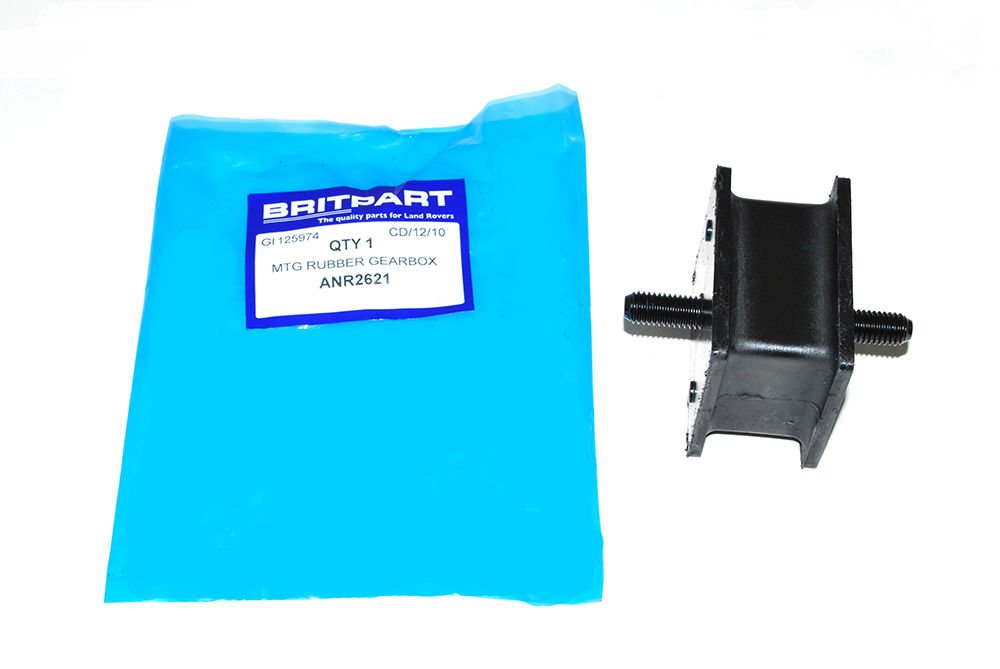 Şanzıman Takozu-Anr2621 B.-4.6/Range Rover New