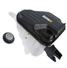 Genleşme Tankı Komple ( Kapaklı )-C2D21487 E-C2D36877-C2D36671-/Jaguar