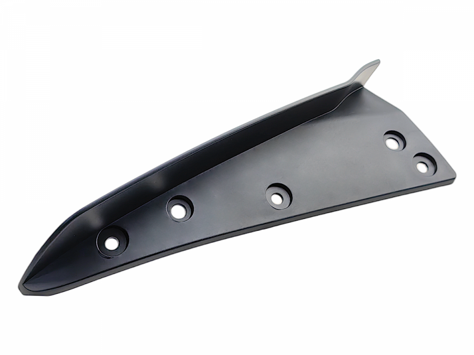 Ön Tampon Hava Yön Çev.Deflektör Seti-Lr046703 E-704-/Range Rover New