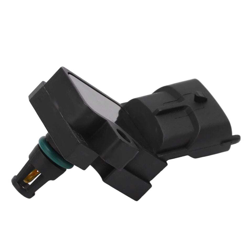 Basınç Sensörü ( İntercooler )-Lr021587 P-31355463-Aj811668 (Jaguar)-Range Rover Evoque-Freelander 2