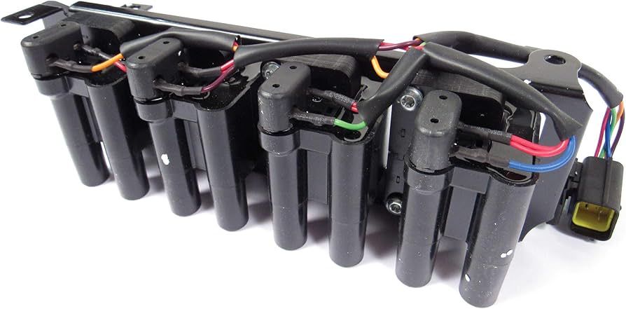 Bobin Komple ( Sıralı Tip )-Err6269 E-Err4493-4.6/Range Rover New