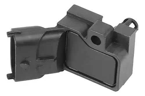 Basınç Sensörü ( İntercooler )-Lr021587 P-31355463-Aj811668 (Jaguar)-Range Rover Evoque-Freelander 2