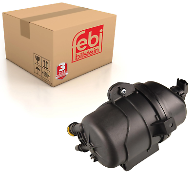 Yakıt Filtresi-Lr103234 F-T2H34766 (Jaguar)-T4N2300-T4N2145-T2H23813-T2H26805-2.0 Dizel/Jaguar