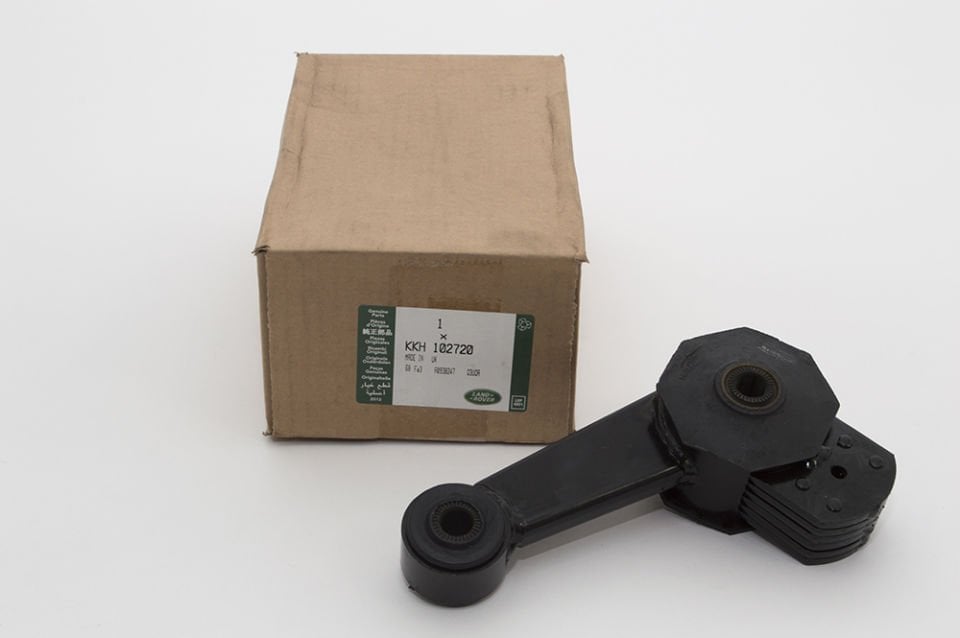 Motor Takozu Alt -Kkh102720-/Freelander 1